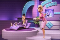 Луїс і прибульці