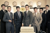 Клуб молодых миллиардеров