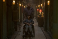 Готель "Артеміда"