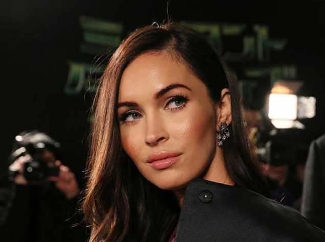 Так Меган виглядає зараз