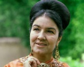 Померла відома актриса радянських часів