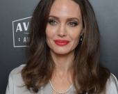 Анджелина Джоли порадует поклонников фильмом-биографией