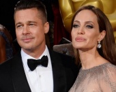 Брэд Питт и Анджелина Джоли не могут поделить имущество