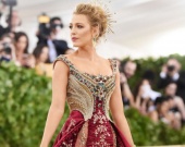 Met Gala 2018: самые эффектные платья звезд