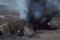 Тайный дневник Симона Петлюры