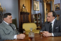 Тайный дневник Симона Петлюры