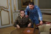 Тайный дневник Симона Петлюры