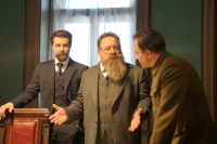 Тайный дневник Симона Петлюры