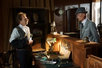 Тайный дневник Симона Петлюры