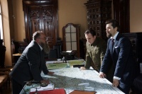 Тайный дневник Симона Петлюры