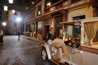 Тайный дневник Симона Петлюры