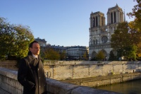 Тайный дневник Симона Петлюры