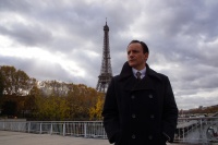 Тайный дневник Симона Петлюры