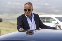 Чоловік, який вбив Дон Кіхота