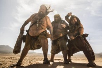 Чоловік, який вбив Дон Кіхота