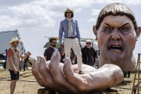 Чоловік, який вбив Дон Кіхота