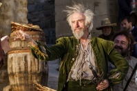 Чоловік, який вбив Дон Кіхота