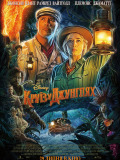 Круиз по джунглям