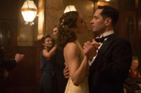 Шпигунська гра