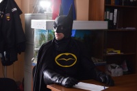 Нічна зміна