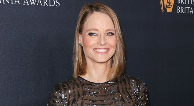 Джоді Фостер - 55 років