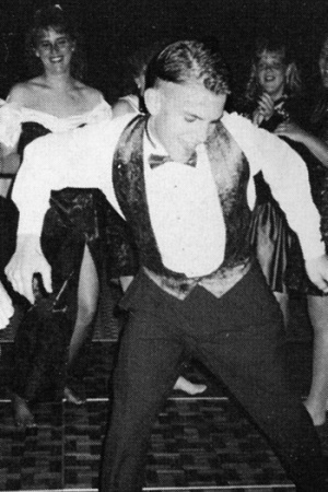 Эштон Катчер