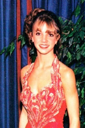 Бритни Спирс