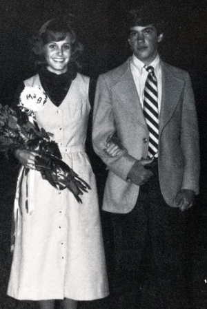 Кортни Кокс