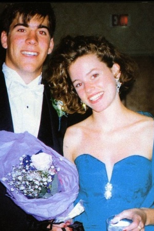 Элизабет Бэнкс