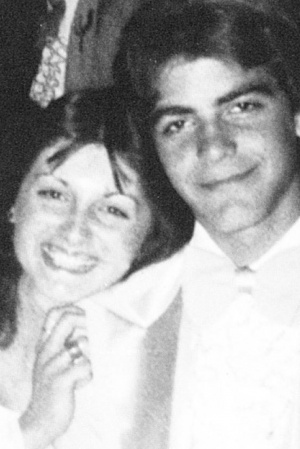 Джордж Клуни