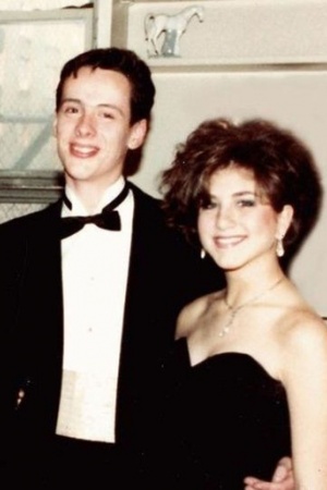 Дженнифер Энистон