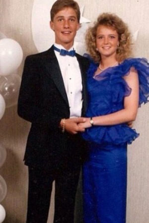 С трудом узнаваемый Мэттью Макконахи