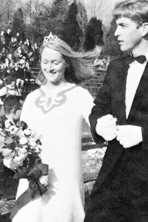 Мэрил Стрип