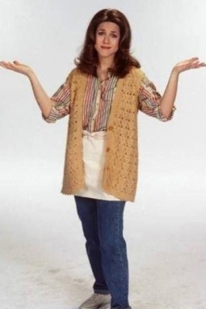 Дженніфер Еністон