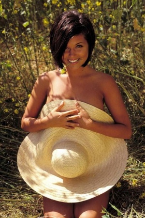 Тіфані Тіссен