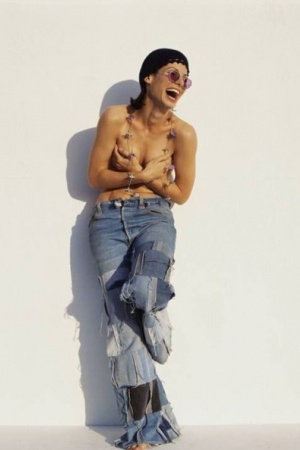 Сандра Буллок