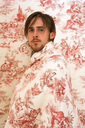 Раян Гослінг