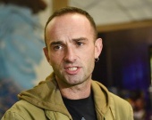 Известный украинский продюсер и режиссер покончил жизнь самоубийством Известный украинский продюсер и режиссер покончил жизнь самоубийством