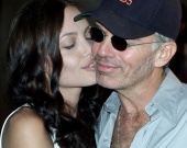 Быший муж Анджелины Джоли рассказал о браке с актрисой
