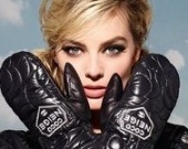 Марго Робби в рекламній кампанії Chanel Марго Робби в рекламній кампанії Chanel