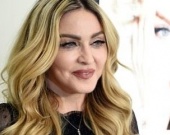 Мадонна заявила, що знову виходить заміж