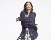 Сінді Кроуфорд знялася в стильних образах для тайваньського Harper's Bazaar Сінді Кроуфорд знялася в стильних образах для тайваньського Harper's Bazaar