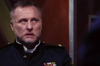 Хантер-Киллер