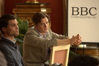 Клуб молодых миллиардеров