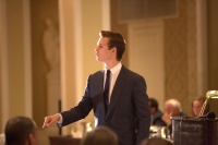 Клуб молодых миллиардеров