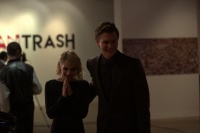 Клуб молодых миллиардеров