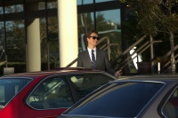 Клуб молодых миллиардеров