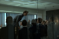 Клуб молодых миллиардеров