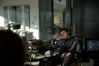 Клуб молодых миллиардеров