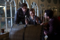 Клуб молодых миллиардеров